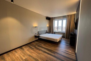 Фото №3: 1-комнатная квартира 44 м² - Краснодар, мкр. Достояние, ул. Конгрессная, 33