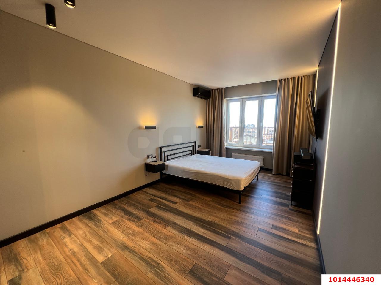 Фото №10: 1-комнатная квартира 44 м² - Краснодар, Достояние, ул. Конгрессная, 33