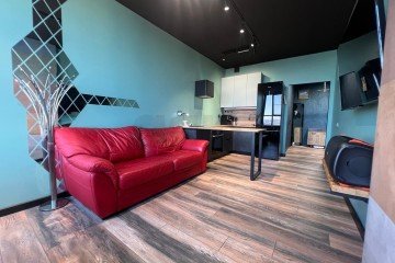 Фото №1: 1-комнатная квартира 44 м² - Краснодар, мкр. Достояние, ул. Конгрессная, 33