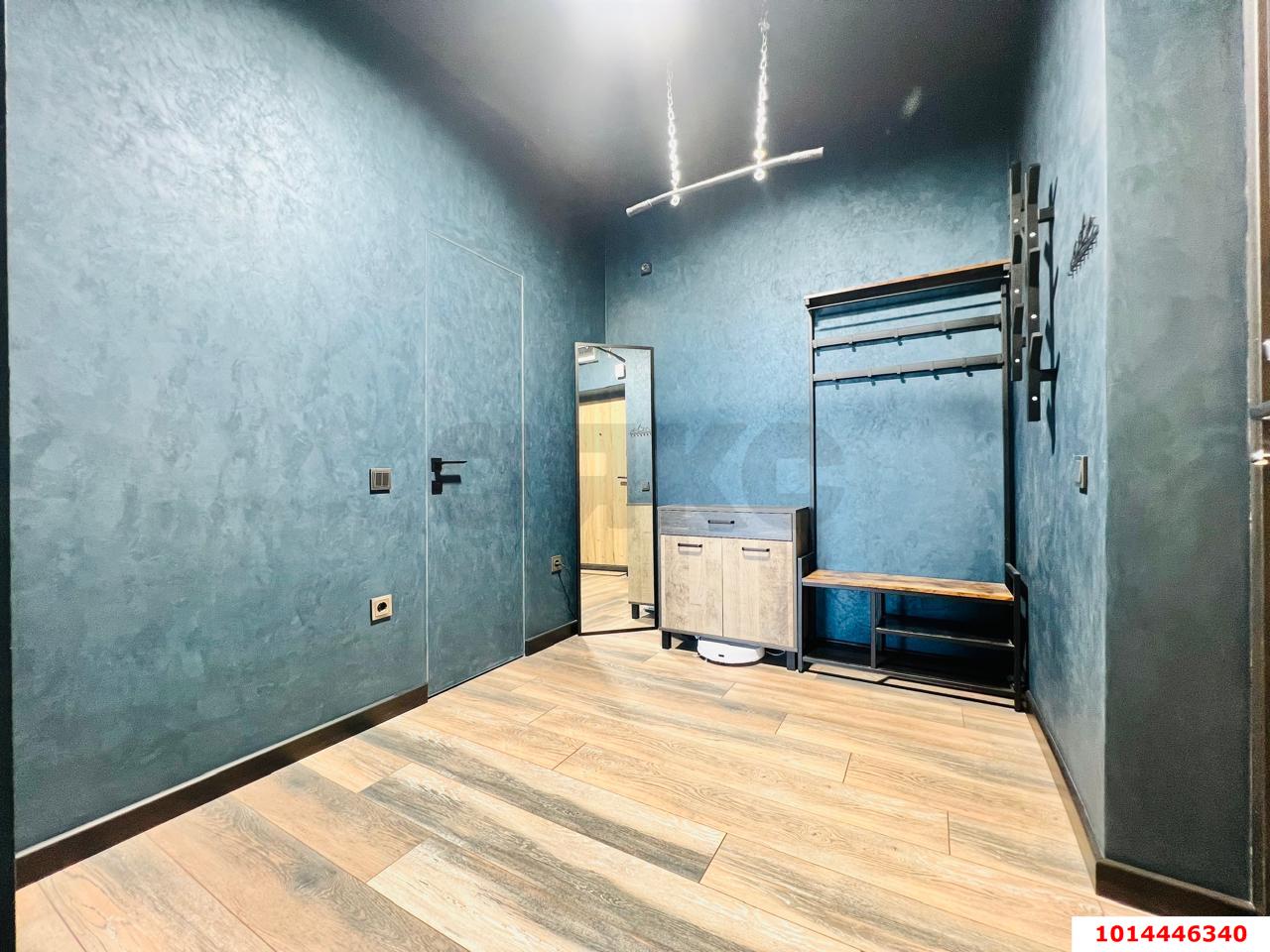 Фото №16: 1-комнатная квартира 44 м² - Краснодар, Достояние, ул. Конгрессная, 33