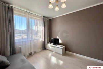Фото №5: 1-комнатная квартира 36 м² - Краснодар, мкр. жилой комплекс Самолёт-4, ул. Константина Гондаря, 103Б