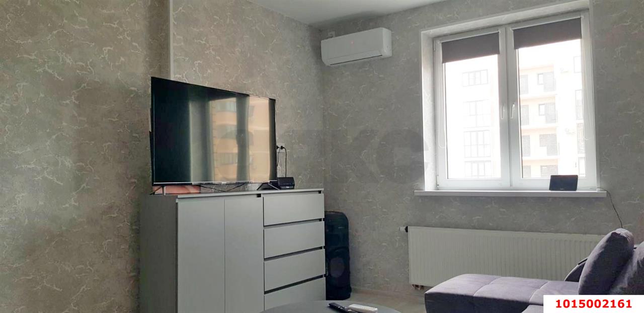 Фото №10: 2-комнатная квартира 51 м² - Краснодар, Карасунский внутригородской округ, жилой комплекс 7 Вершин, мкр. Гидростроителей, ул. имени Снесарева, 10/1