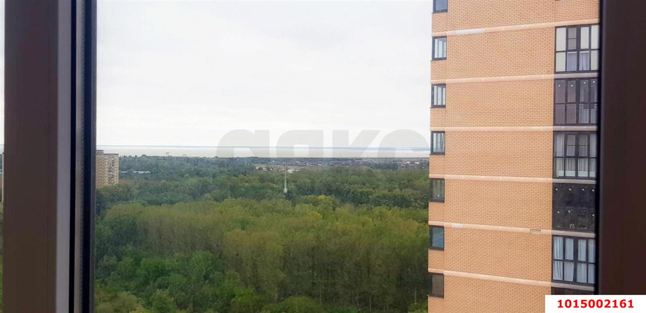 Фото №8: 2-комнатная квартира 51 м² - Краснодар, Карасунский внутригородской округ, жилой комплекс 7 Вершин, мкр. Гидростроителей, ул. имени Снесарева, 10/1