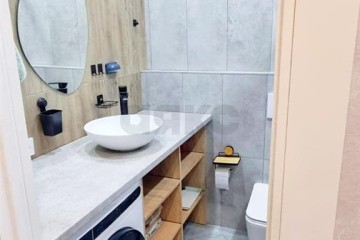 Фото №1: 2-комнатная квартира 51 м² - Краснодар, мкр. жилой комплекс 7 Вершин, ул. имени Снесарева, 10/1