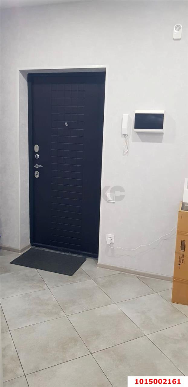 Фото №11: 2-комнатная квартира 51 м² - Краснодар, жилой комплекс 7 Вершин, ул. имени Снесарева, 10/1