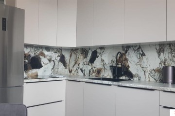 Фото №4: 2-комнатная квартира 51 м² - Краснодар, мкр. жилой комплекс 7 Вершин, ул. имени Снесарева, 10/1