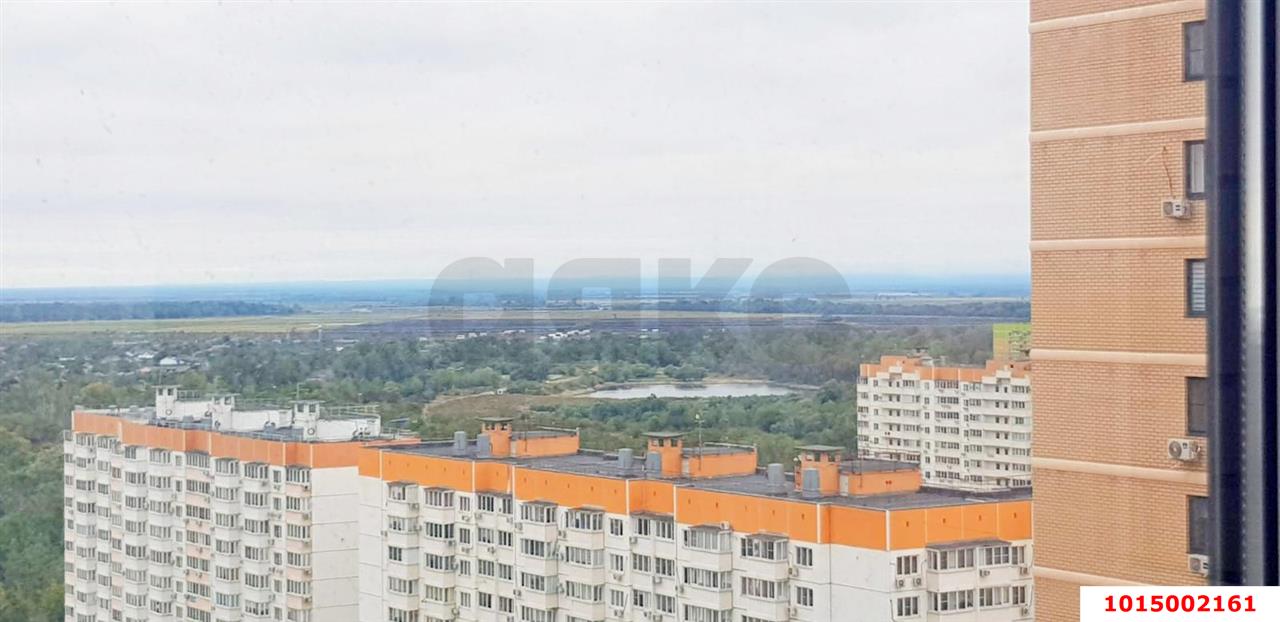 Фото №7: 2-комнатная квартира 51 м² - Краснодар, Карасунский внутригородской округ, жилой комплекс 7 Вершин, мкр. Гидростроителей, ул. имени Снесарева, 10/1