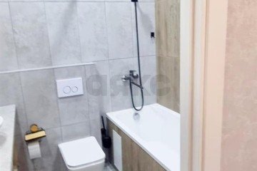 Фото №2: 2-комнатная квартира 51 м² - Краснодар, мкр. жилой комплекс 7 Вершин, ул. имени Снесарева, 10/1