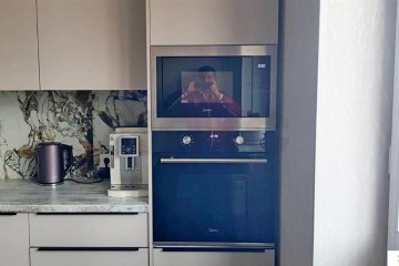 Фото №5: 2-комнатная квартира 51 м² - Краснодар, мкр. жилой комплекс 7 Вершин, ул. имени Снесарева, 10/1