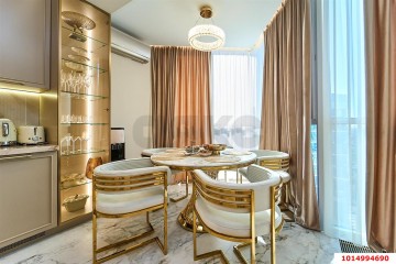 Фото №4: 3-комнатная квартира 160 м² - Краснодар, мкр. ЖК Седьмой Континент, ул. Совхозная, 1к2