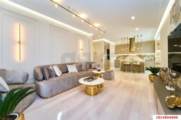 Фото №1: 3-комнатная квартира 160 м² - Краснодар, мкр. ЖК Седьмой Континент, ул. Совхозная, 1к2