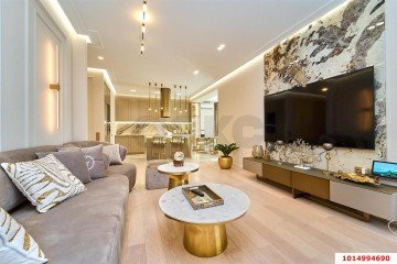 Фото №3: 3-комнатная квартира 160 м² - Краснодар, мкр. ЖК Седьмой Континент, ул. Совхозная, 1к2