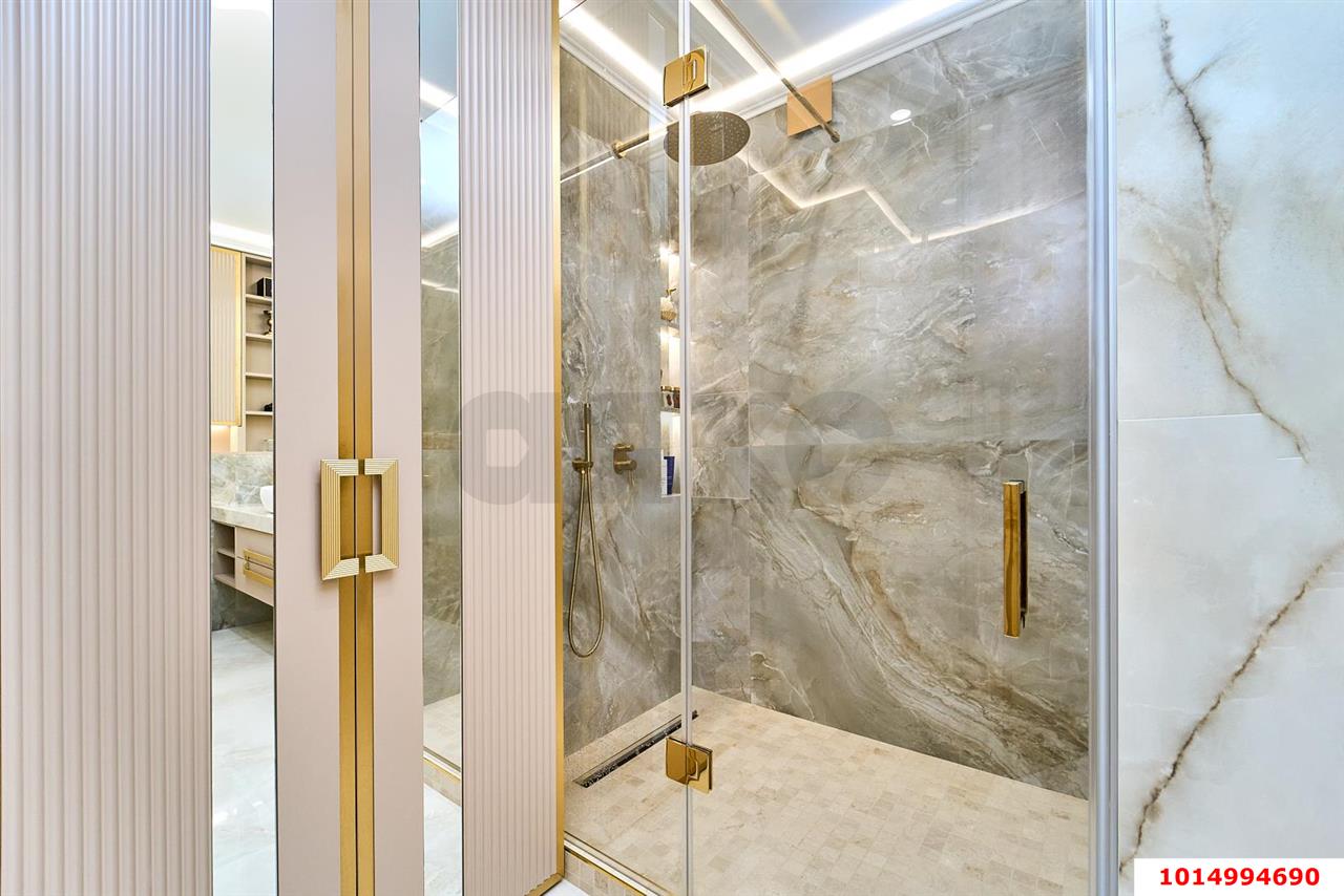 Фото №17: 3-комнатная квартира 160 м² - Краснодар, ЖК Седьмой Континент, ул. Совхозная, 1к2