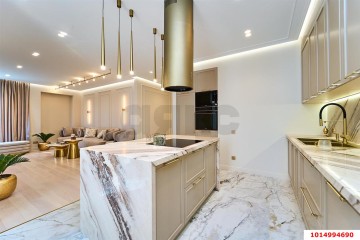 Фото №5: 3-комнатная квартира 160 м² - Краснодар, мкр. ЖК Седьмой Континент, ул. Совхозная, 1к2