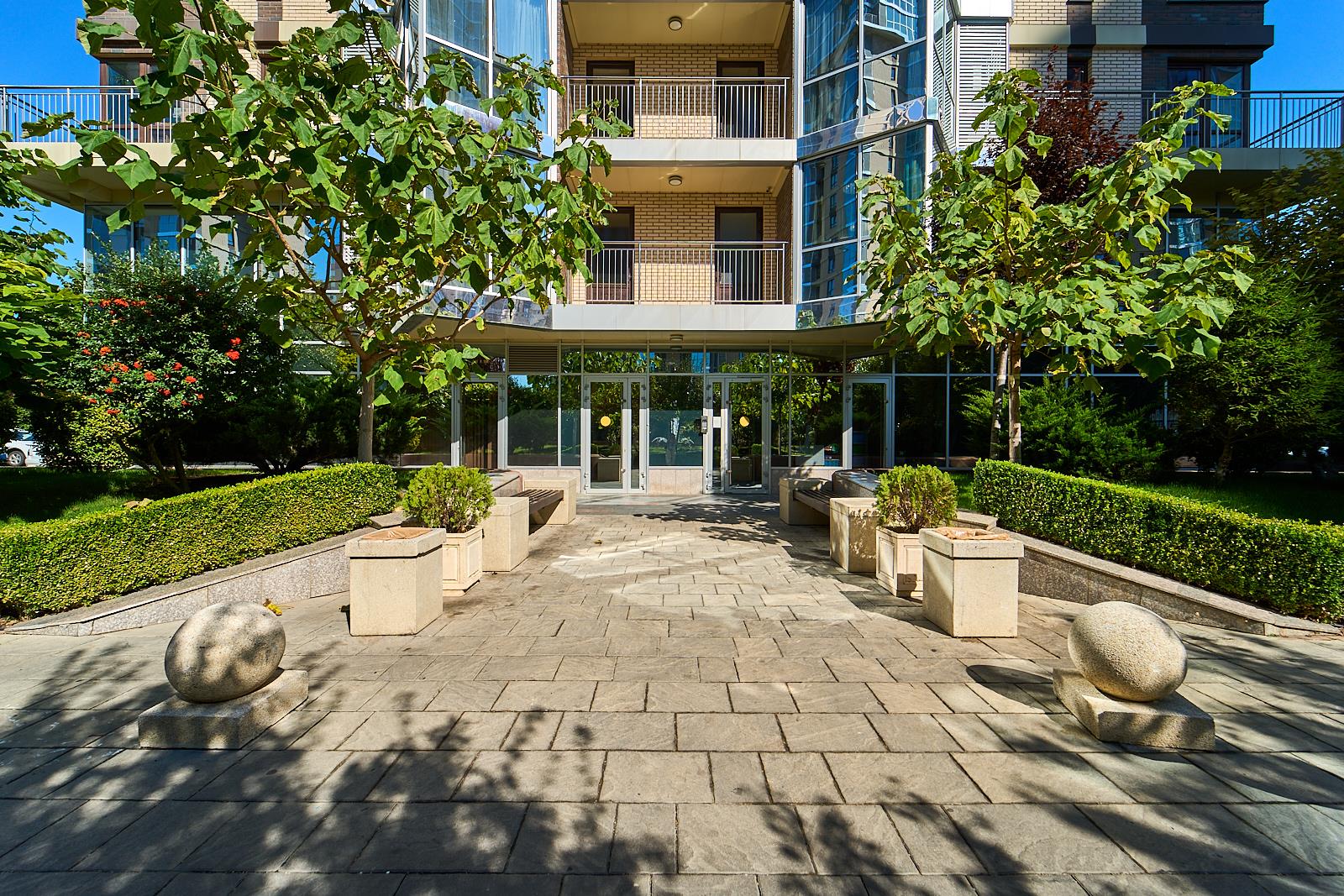 Фото №29: 3-комнатная квартира 160 м² - Краснодар, Прикубанский внутригородской округ, Фестивальный, Отделение № 1 совхоза Солнечный, мкр. ЖК Седьмой Континент, ул. Совхозная, 1к2