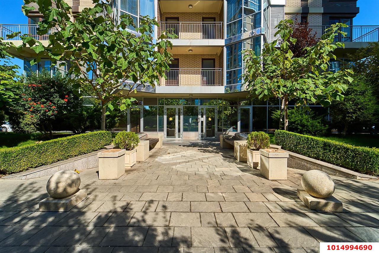 Фото №29: 3-комнатная квартира 160 м² - Краснодар, ЖК Седьмой Континент, ул. Совхозная, 1к2