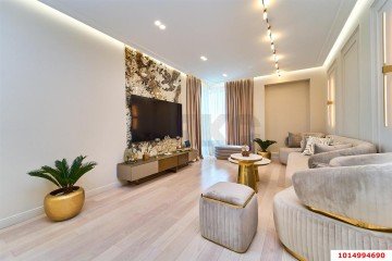 Фото №4: 3-комнатная квартира 160 м² - Краснодар, мкр. ЖК Седьмой Континент, ул. Совхозная, 1к2