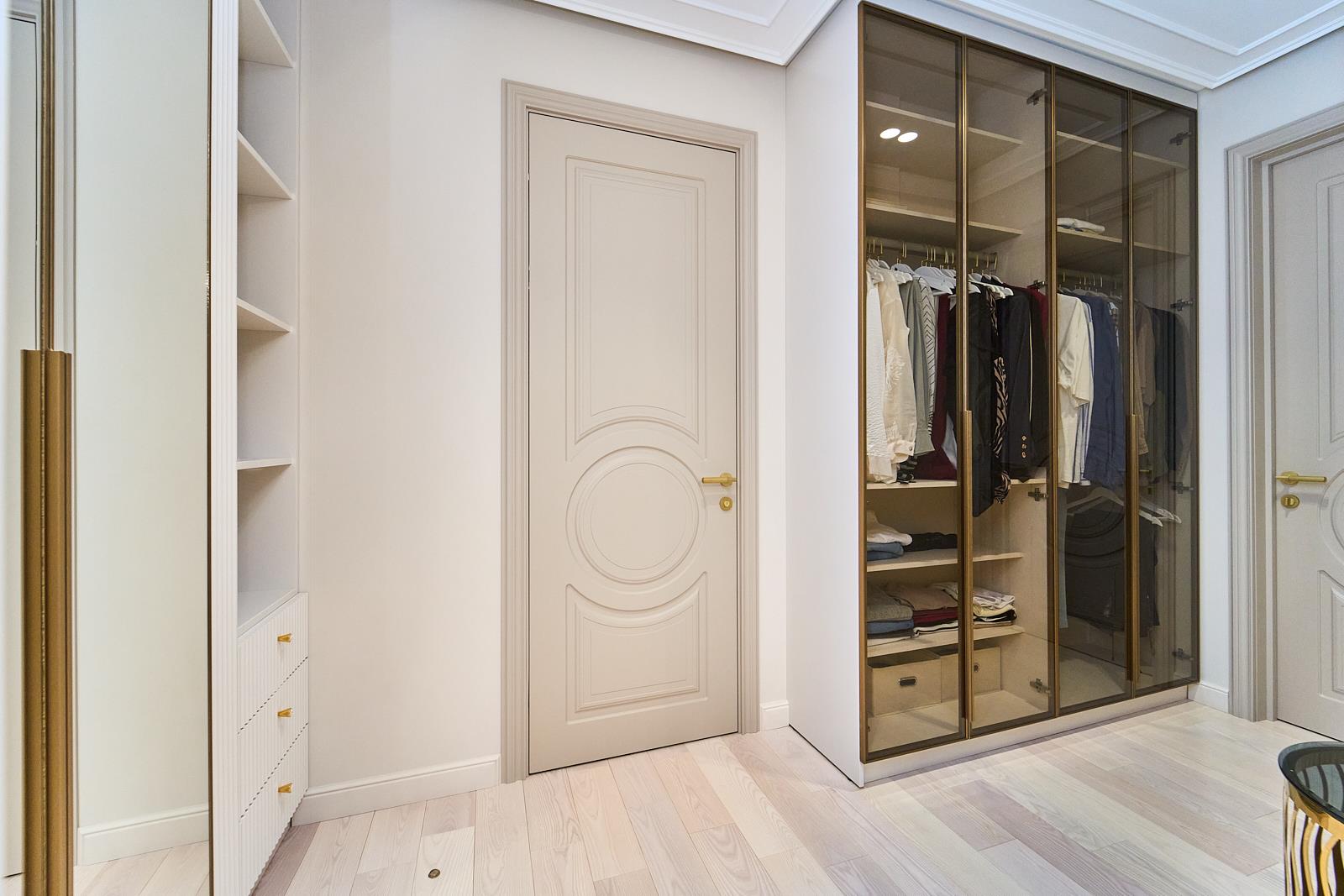 Фото №14: 3-комнатная квартира 160 м² - Краснодар, Прикубанский внутригородской округ, Фестивальный, Отделение № 1 совхоза Солнечный, мкр. ЖК Седьмой Континент, ул. Совхозная, 1к2