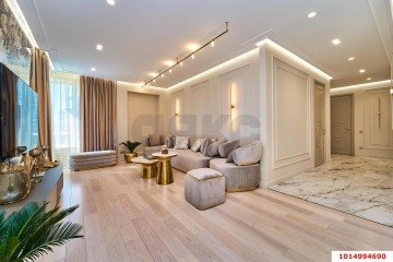 Фото №2: 3-комнатная квартира 160 м² - Краснодар, мкр. ЖК Седьмой Континент, ул. Совхозная, 1к2