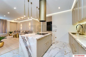 Фото №5: 3-комнатная квартира 160 м² - Краснодар, мкр. ЖК Седьмой Континент, ул. Совхозная, 1к2