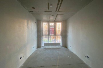 Фото №1: Студия 19 м² - Краснодар, мкр. жилой комплекс Самолёт-4, ул. Ивана Беличенко, 89