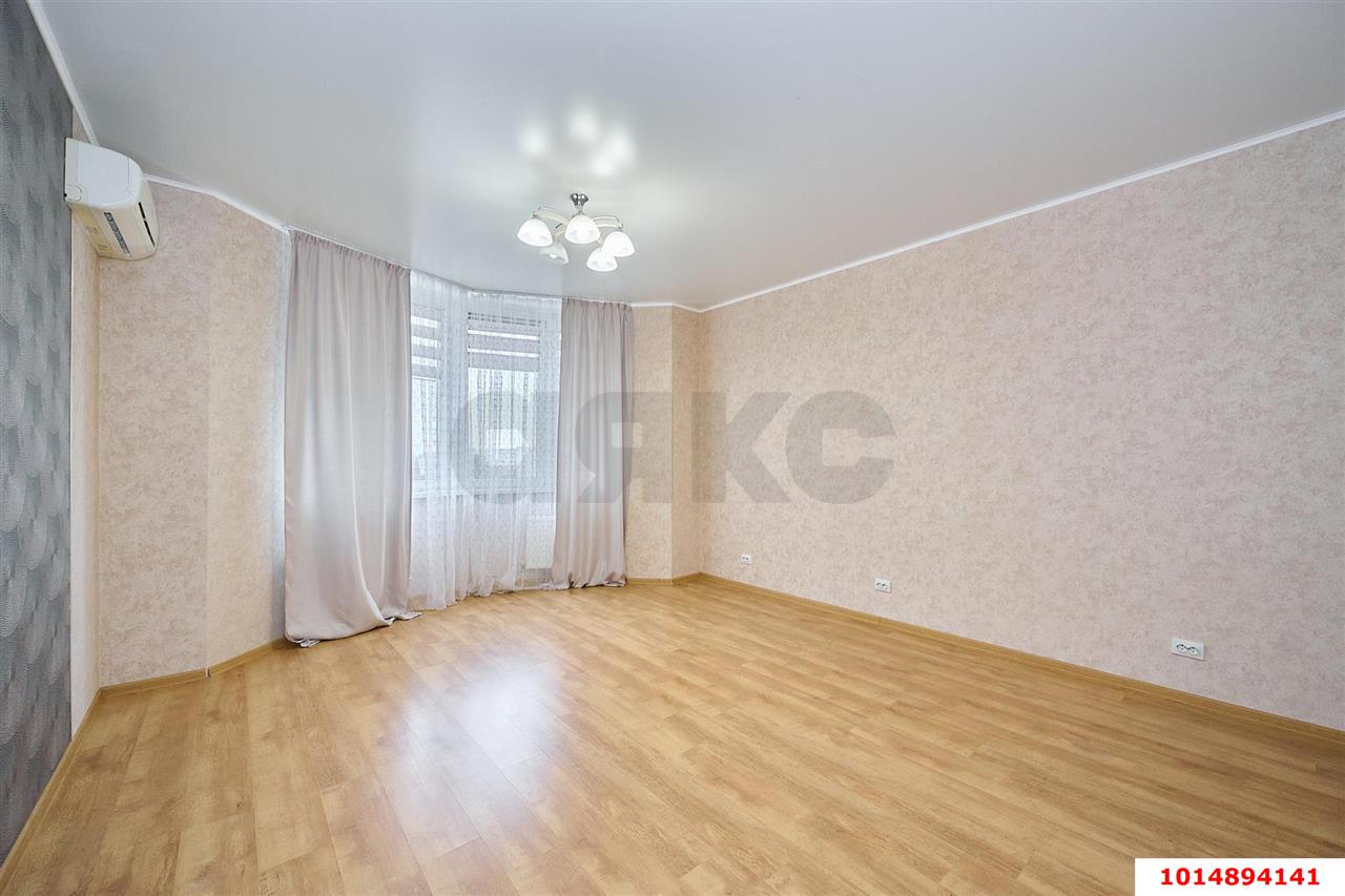 Фото №6: 3-комнатная квартира 95 м² - Краснодар, Центральный внутригородской округ, мкр. Черёмушки, ул. Старокубанская, 58