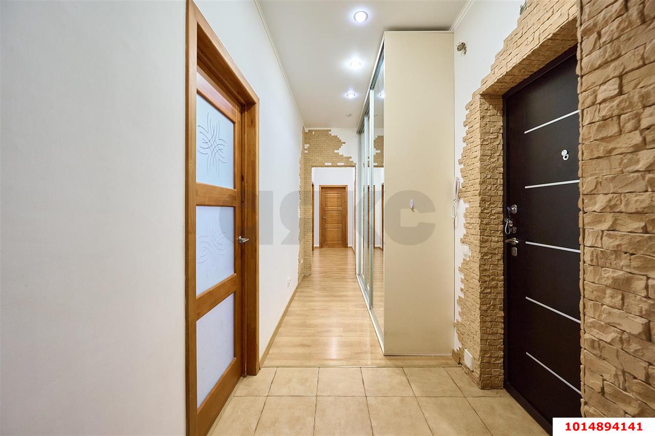 Фото №14: 3-комнатная квартира 95 м² - Краснодар, Центральный внутригородской округ, мкр. Черёмушки, ул. Старокубанская, 58