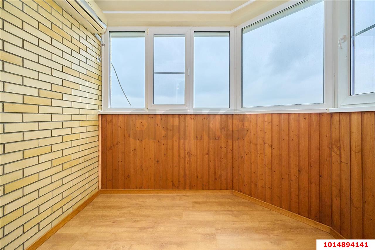 Фото №21: 3-комнатная квартира 95 м² - Краснодар, Черёмушки, ул. Старокубанская, 58