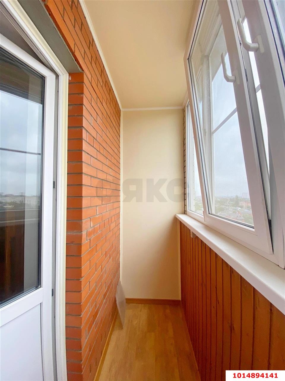 Фото №12: 3-комнатная квартира 95 м² - Краснодар, Черёмушки, ул. Старокубанская, 58