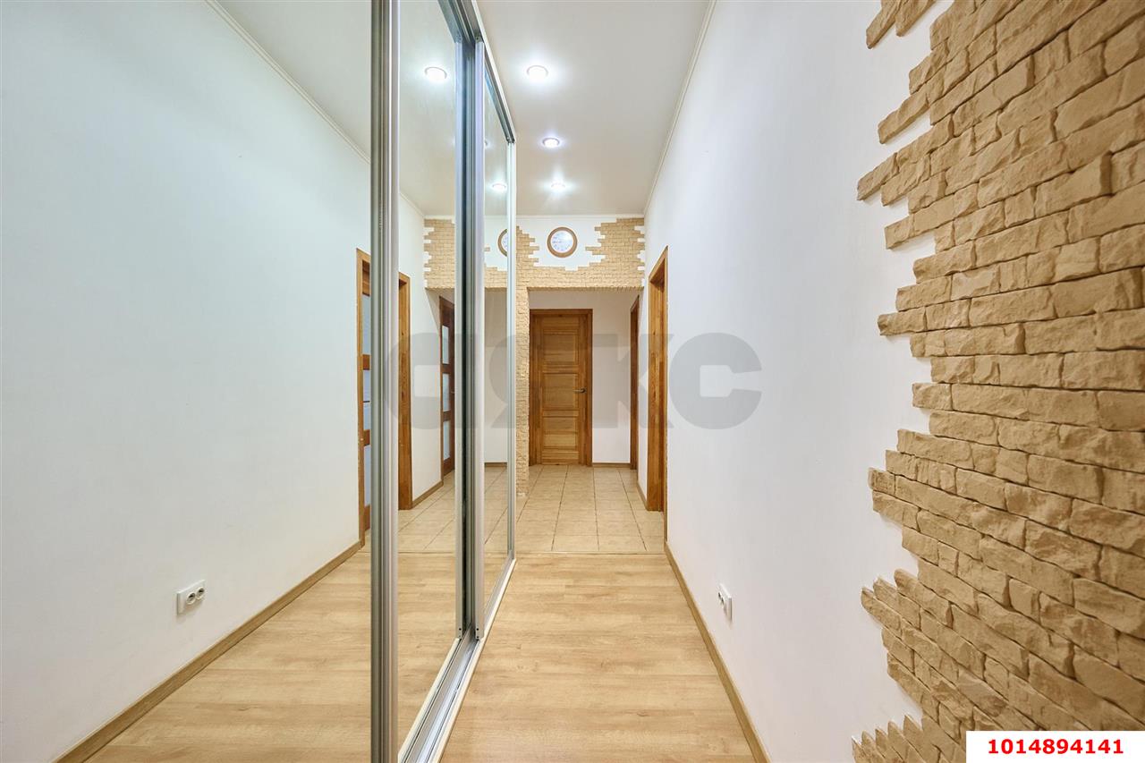 Фото №15: 3-комнатная квартира 95 м² - Краснодар, Центральный внутригородской округ, мкр. Черёмушки, ул. Старокубанская, 58