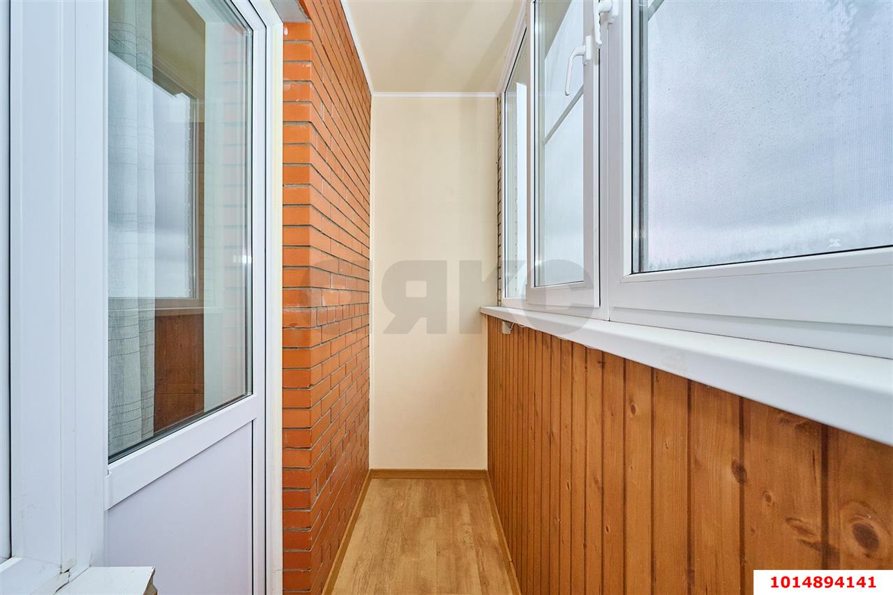 Фото №19: 3-комнатная квартира 95 м² - Краснодар, Центральный внутригородской округ, мкр. Черёмушки, ул. Старокубанская, 58