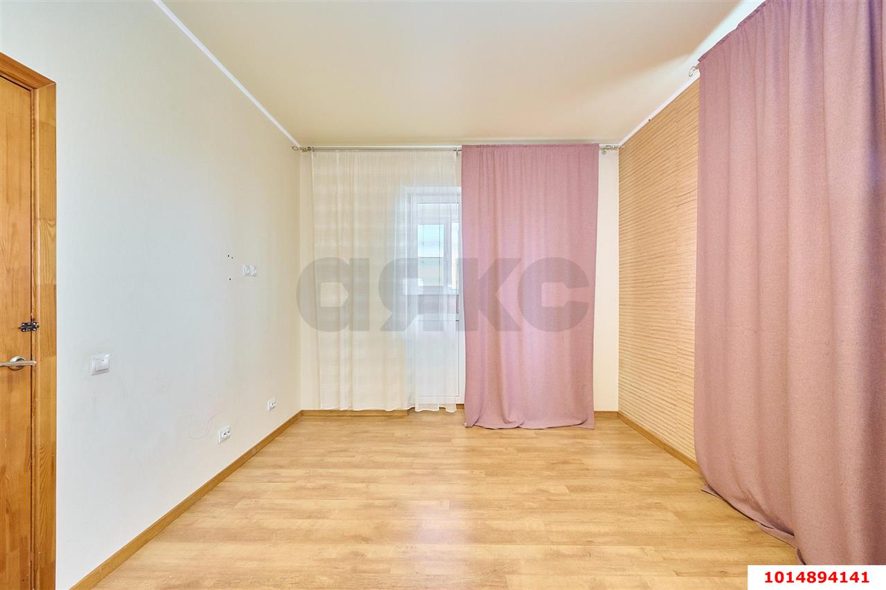 Фото №13: 3-комнатная квартира 95 м² - Краснодар, Центральный внутригородской округ, мкр. Черёмушки, ул. Старокубанская, 58