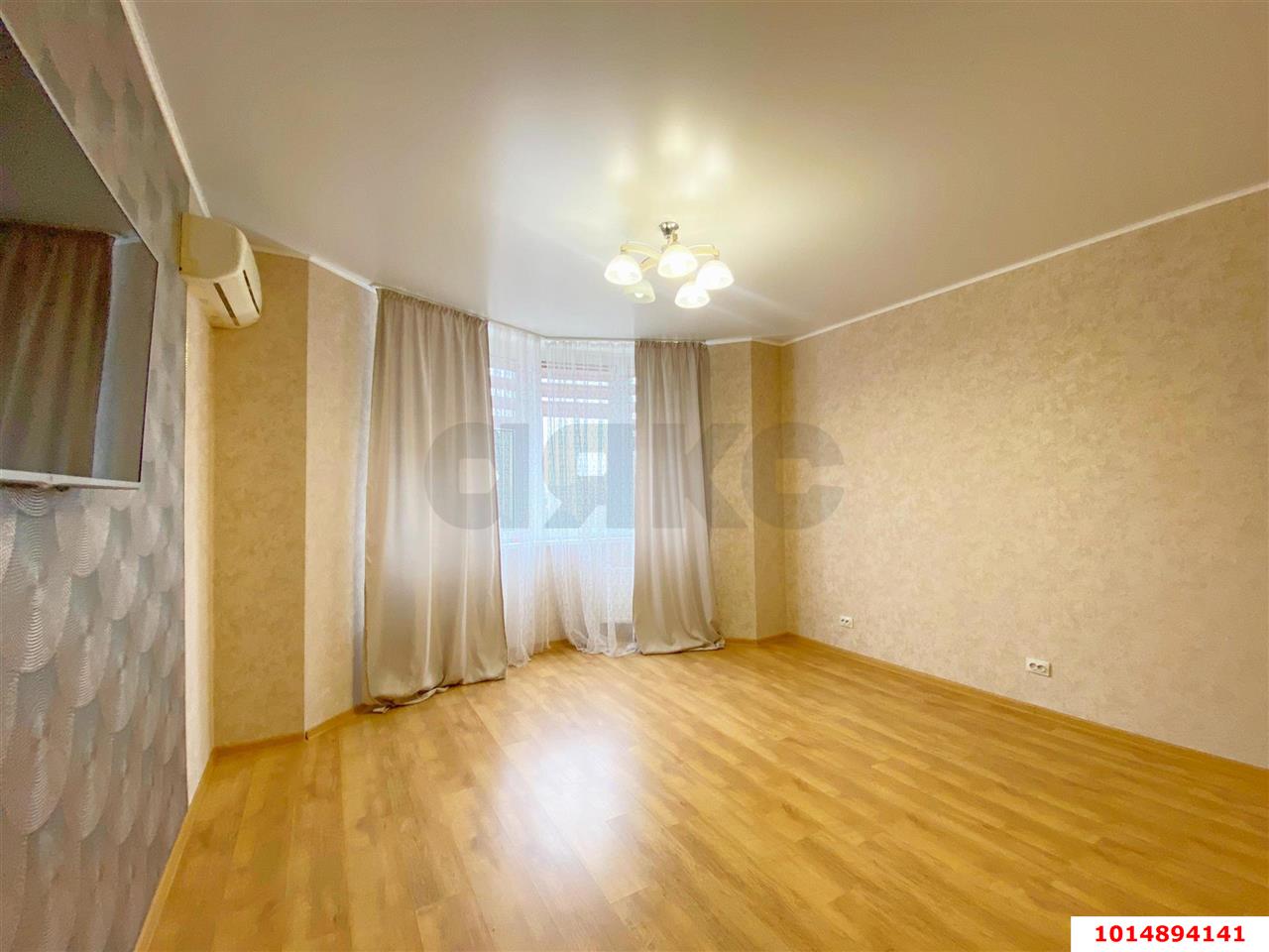 Фото №2: 3-комнатная квартира 95 м² - Краснодар, Черёмушки, ул. Старокубанская, 58