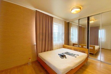 Фото №4: 3-комнатная квартира 86 м² - Краснодар, мкр. Черёмушки, ул. Старокубанская, 58