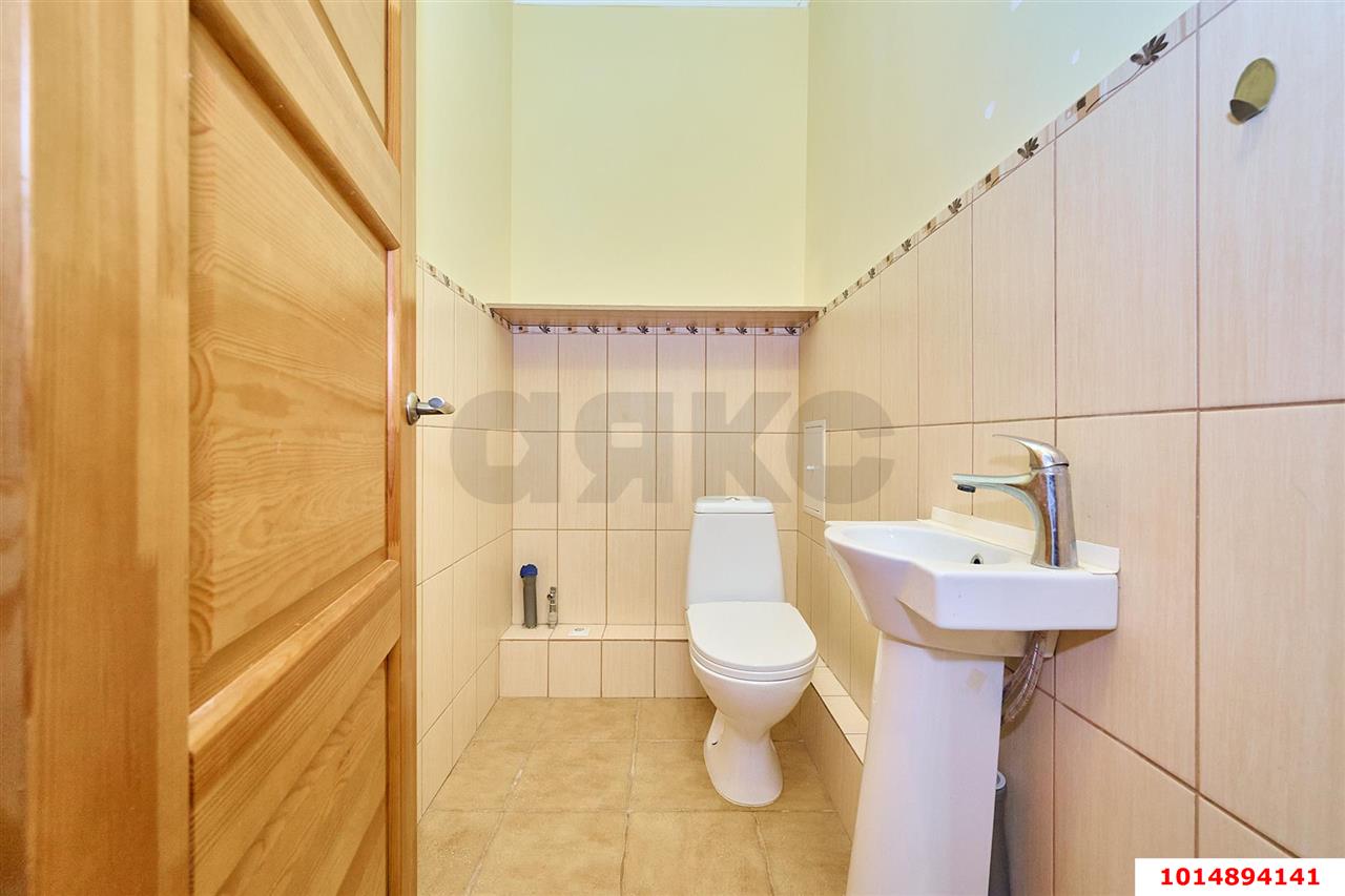 Фото №22: 3-комнатная квартира 95 м² - Краснодар, Центральный внутригородской округ, мкр. Черёмушки, ул. Старокубанская, 58