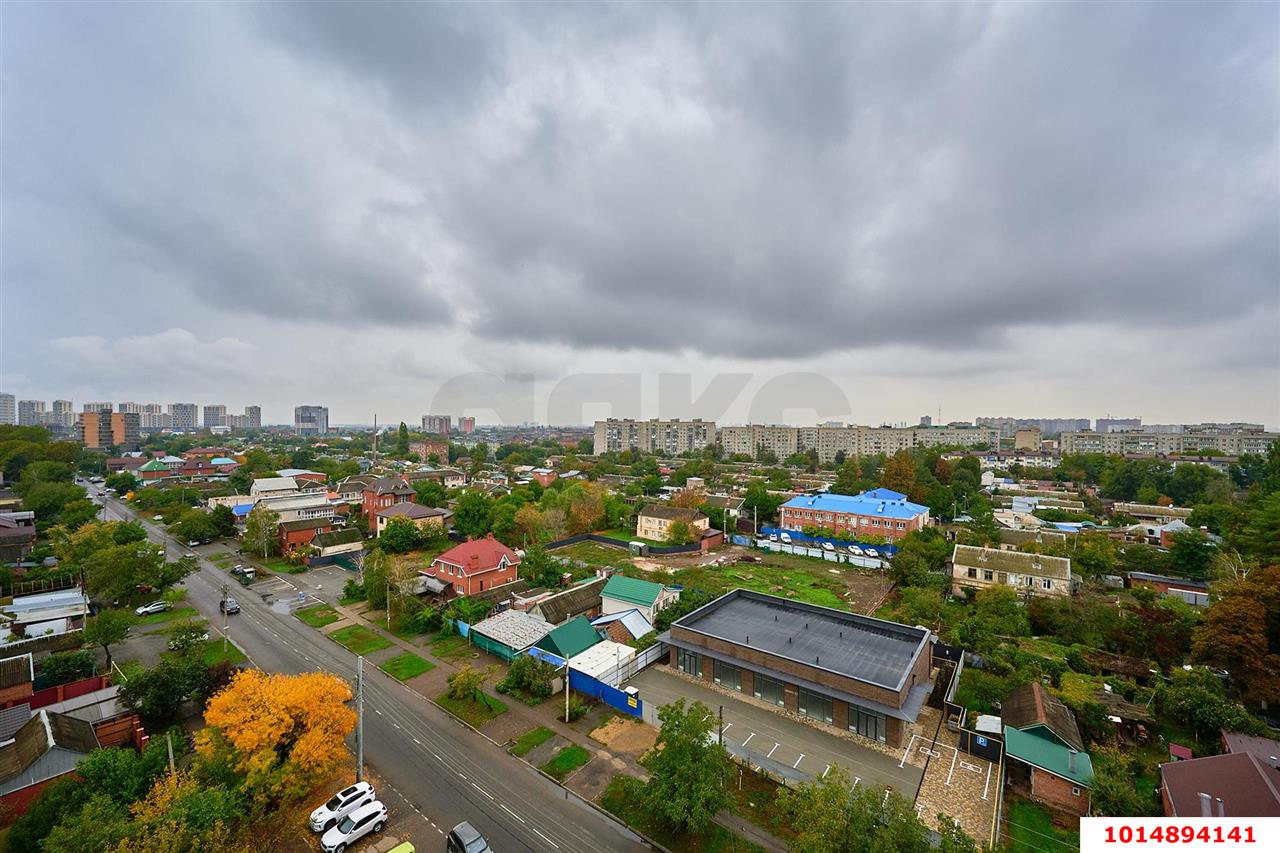 Фото №26: 3-комнатная квартира 95 м² - Краснодар, Черёмушки, ул. Старокубанская, 58