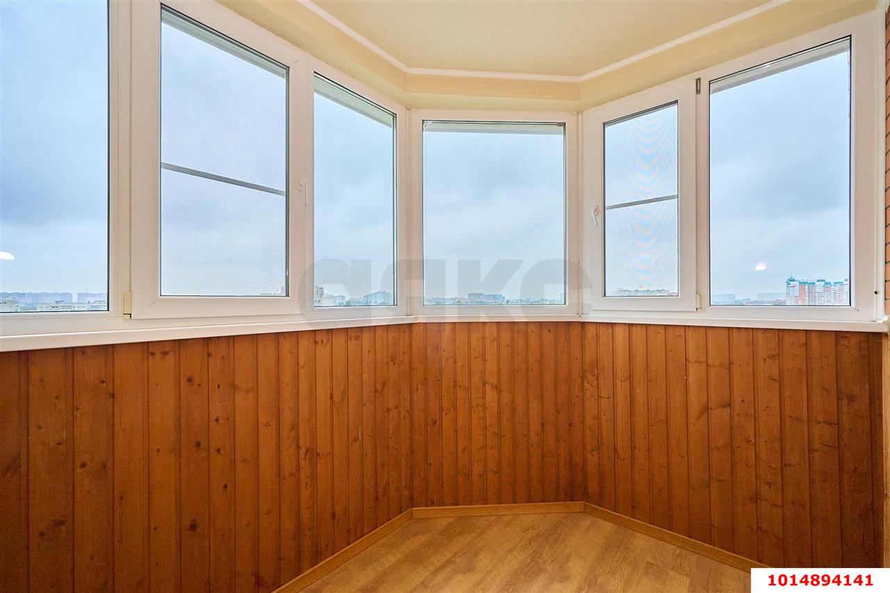 Фото №20: 3-комнатная квартира 95 м² - Краснодар, Черёмушки, ул. Старокубанская, 58