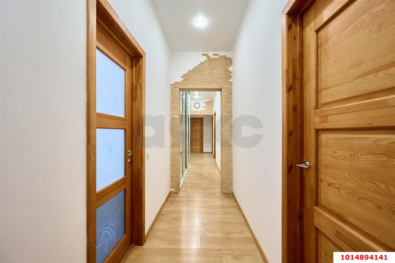 Фото №16: 3-комнатная квартира 95 м² - Краснодар, Черёмушки, ул. Старокубанская, 58