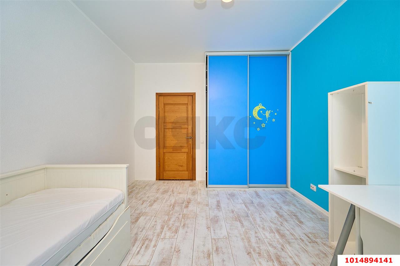 Фото №10: 3-комнатная квартира 95 м² - Краснодар, Черёмушки, ул. Старокубанская, 58