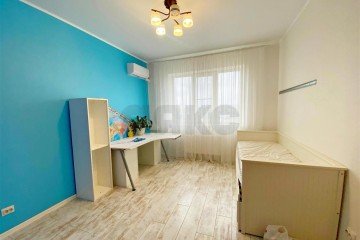 Фото №5: 3-комнатная квартира 86 м² - Краснодар, мкр. Черёмушки, ул. Старокубанская, 58