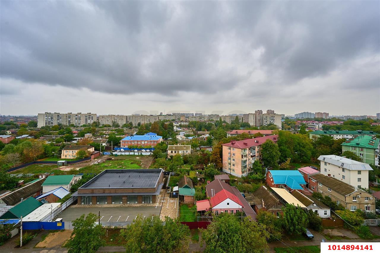 Фото №24: 3-комнатная квартира 95 м² - Краснодар, Черёмушки, ул. Старокубанская, 58