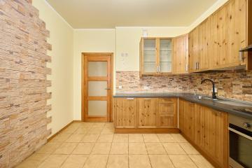 Фото №4: 3-комнатная квартира 86 м² - Краснодар, мкр. Черёмушки, ул. Старокубанская, 58