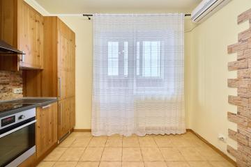 Фото №3: 3-комнатная квартира 86 м² - Краснодар, мкр. Черёмушки, ул. Старокубанская, 58