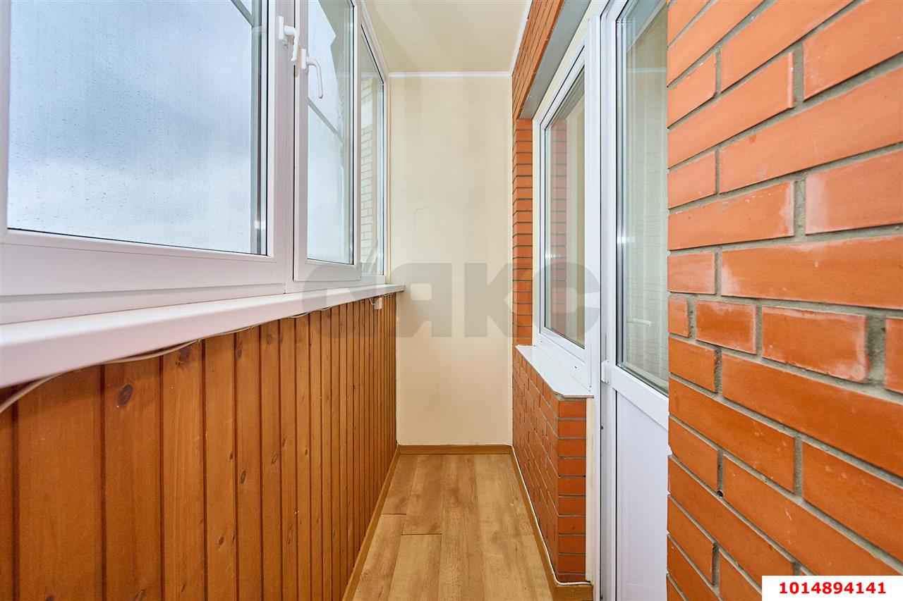 Фото №18: 3-комнатная квартира 95 м² - Краснодар, Черёмушки, ул. Старокубанская, 58