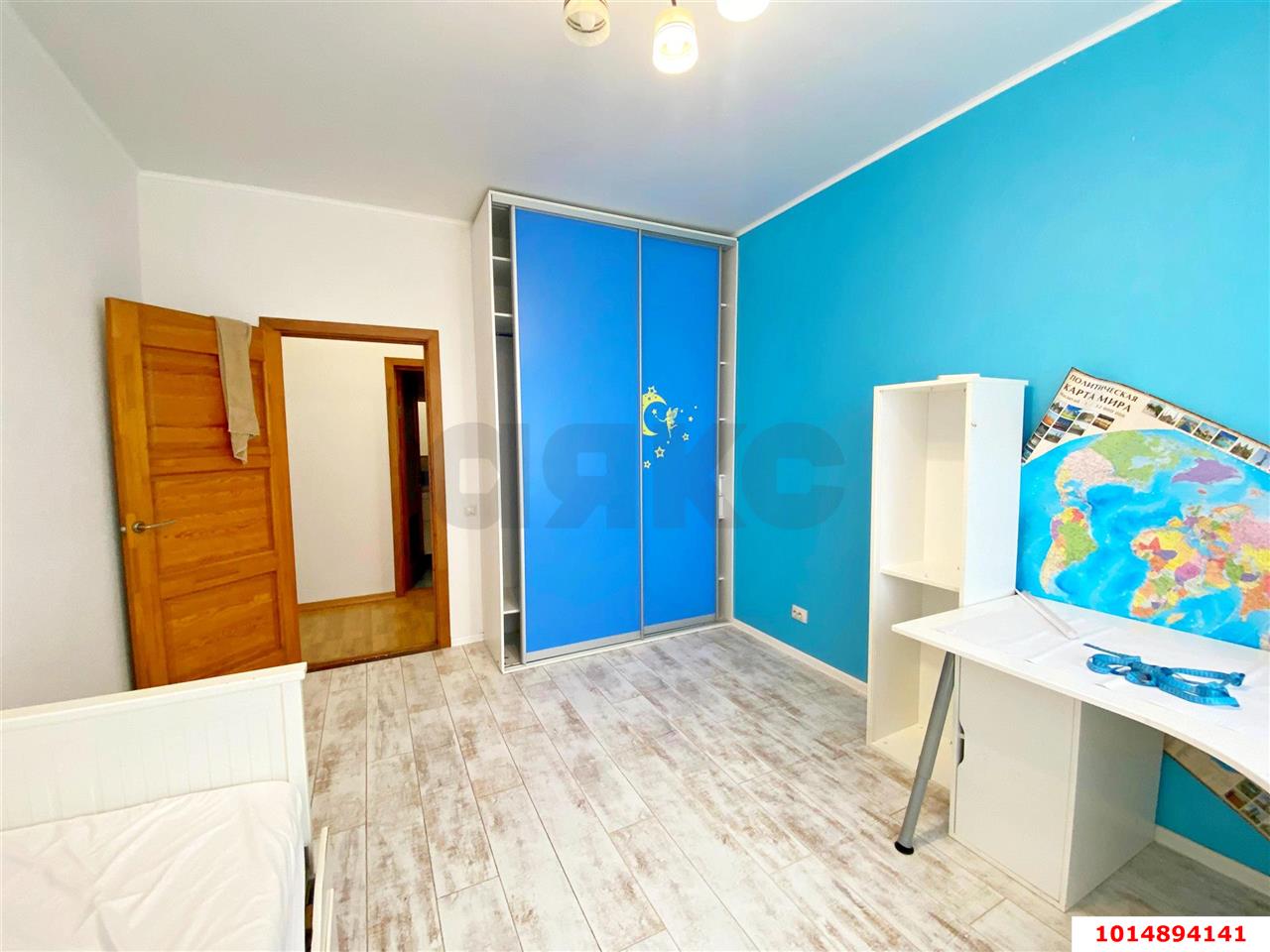 Фото №6: 3-комнатная квартира 95 м² - Краснодар, Черёмушки, ул. Старокубанская, 58