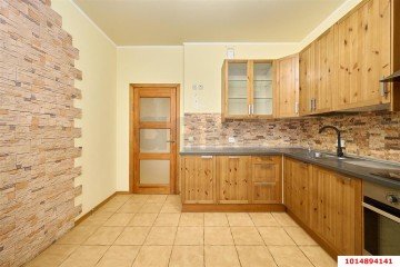 Фото №4: 3-комнатная квартира 95 м² - Краснодар, мкр. Черёмушки, ул. Старокубанская, 58