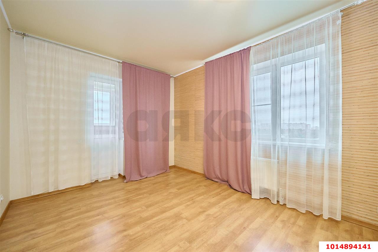 Фото №11: 3-комнатная квартира 95 м² - Краснодар, Черёмушки, ул. Старокубанская, 58