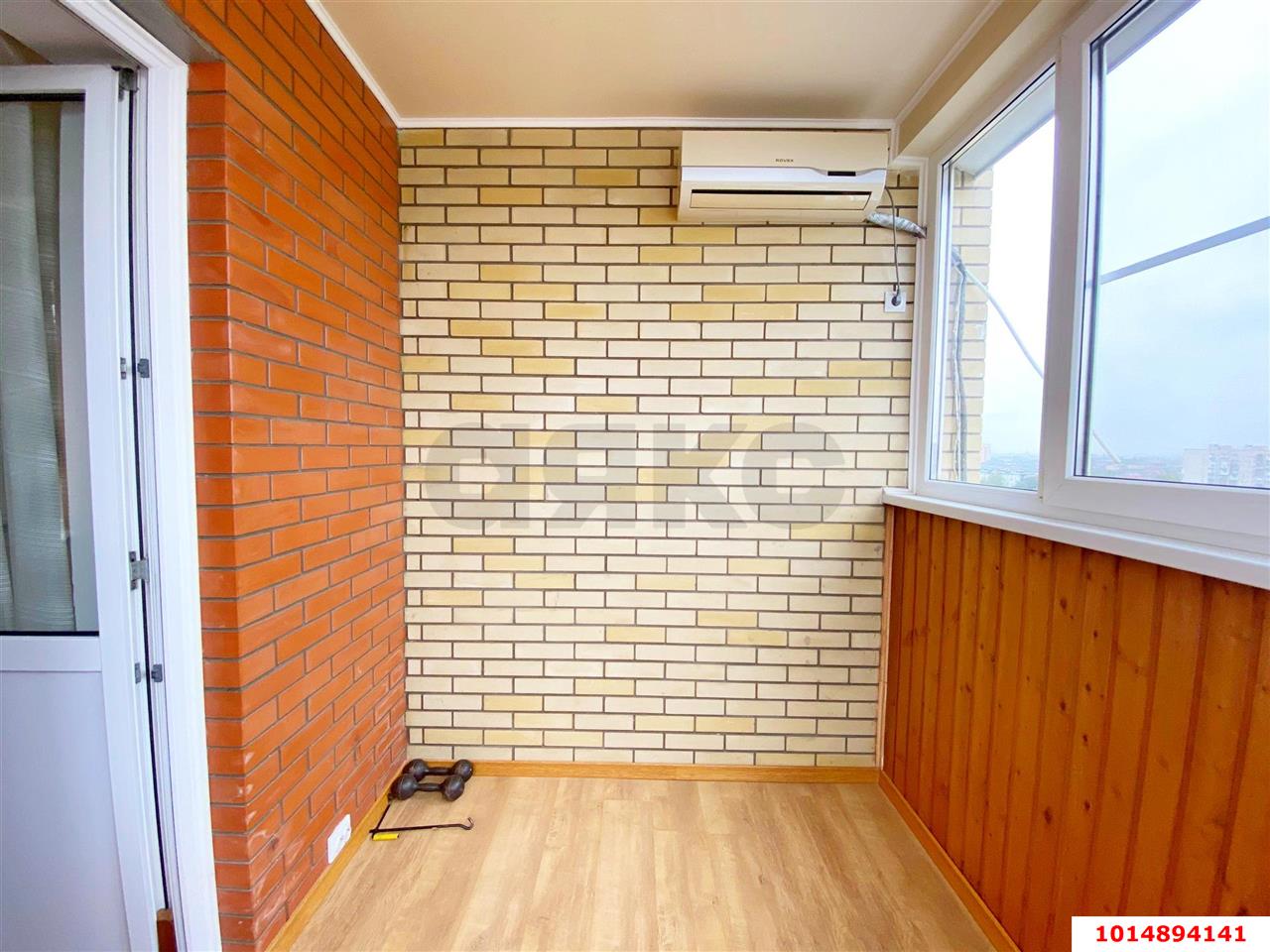 Фото №11: 3-комнатная квартира 95 м² - Краснодар, Черёмушки, ул. Старокубанская, 58