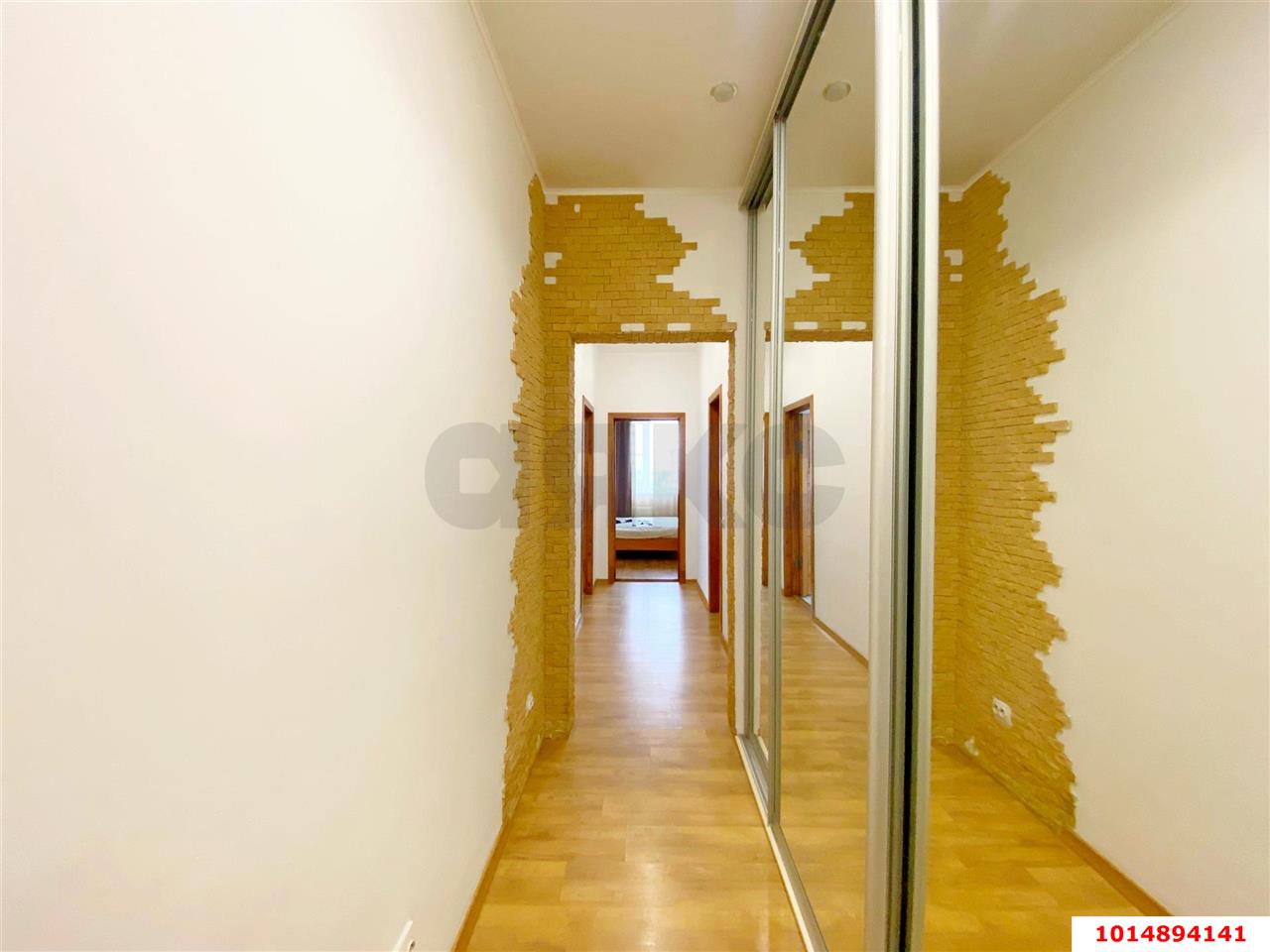 Фото №9: 3-комнатная квартира 95 м² - Краснодар, Черёмушки, ул. Старокубанская, 58