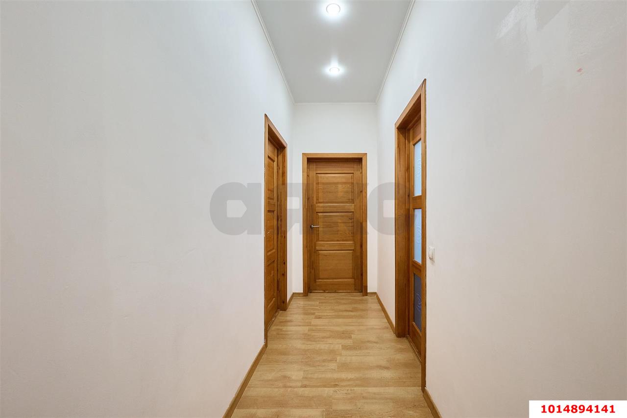 Фото №17: 3-комнатная квартира 95 м² - Краснодар, Черёмушки, ул. Старокубанская, 58